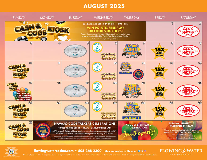 https://www.flowingwatercasino.com/wp-content/uploads/2025/08/FW_AugCal_web.jpg